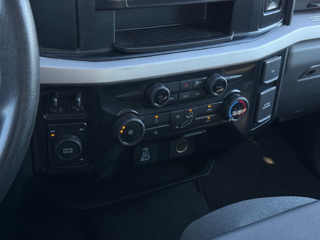 Used 2026 Ford F350 XLT AWD/4WD image 17
