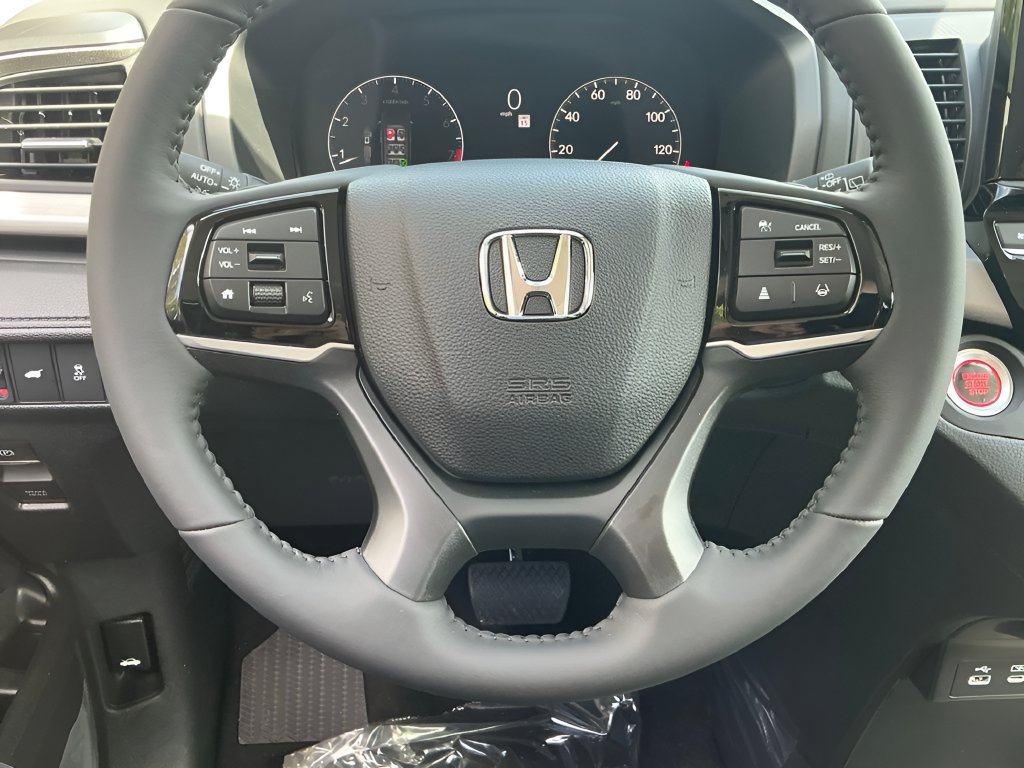 Used 2026 Honda Odyssey EX-L image 34