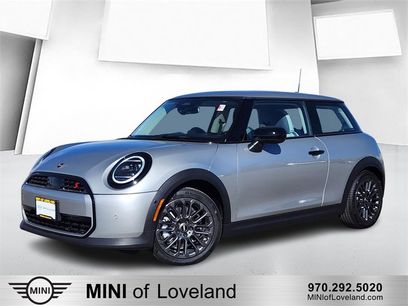 New 2025 MINI Cooper S