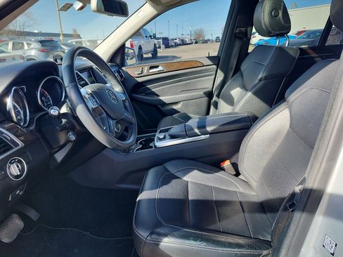 Used 2014 Mercedes-Benz ML 350 BlueTEC 4MATIC image 13