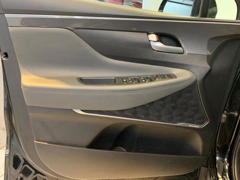 Used 2022 Hyundai Santa Fe SEL w/ Convenience + Premium Package image 14