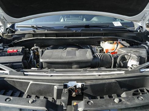 Used 2023 Chevrolet Tahoe LT RWD image 25