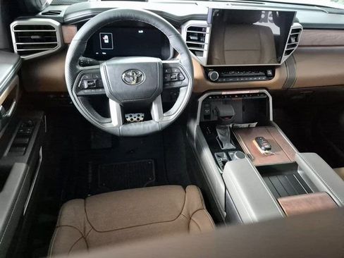 New 2026 Toyota Tundra 1794 Edition AWD/4WD image 10