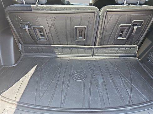 Certified 2024 Buick Enclave Essence w/ Trailering Package, 5000 lbs. image 13