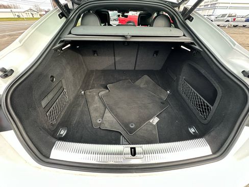 Used 2024 Audi A5 2.0T Premium Plus image 38