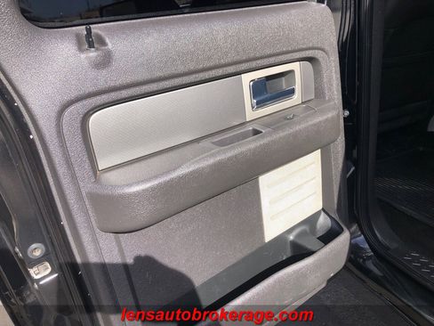Used 2011 Ford F150 Raptor w/ Raptor Luxury Pkg image 17