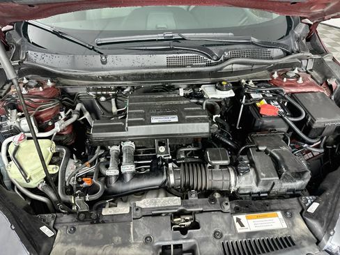 Used 2017 Honda CR-V EX image 31