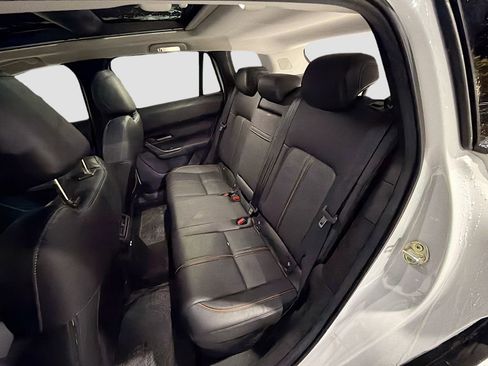 Used 2025 MAZDA CX-50 AWD 2.5 Hybrid w/ Premium Pkg image 27