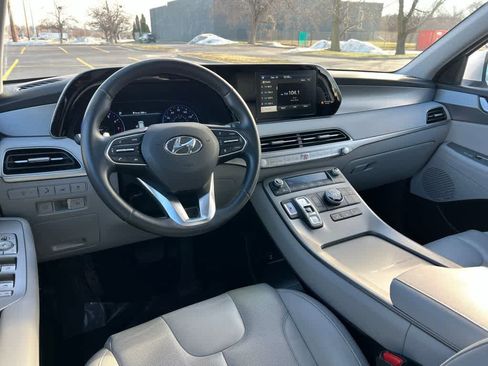 Used 2020 Hyundai Palisade SEL image 32
