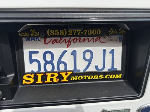 Used 2013 Ford E-150 and Econoline 150 w/ PWR Group RWD image 20