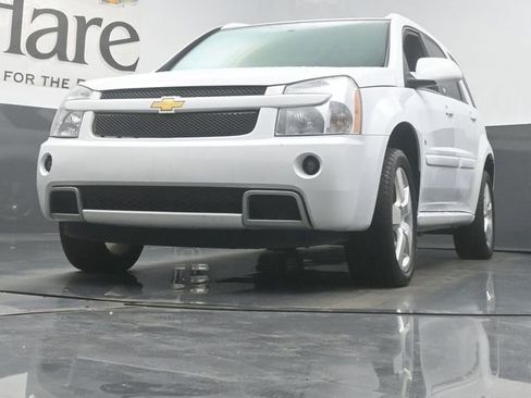 Used 2008 Chevrolet Equinox Sport image 4