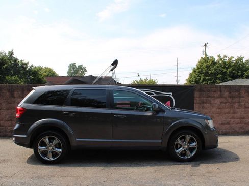 Used 2019 Dodge Journey GT AWD/4WD image 5