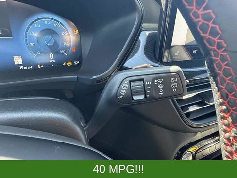 Used 2023 Ford Escape ST-Line Elite w/ Premium Technology Package AWD/4WD image 31