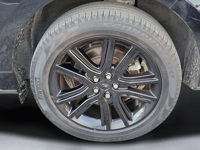 Used 2022 Ford Edge ST-Line AWD/4WD image 8