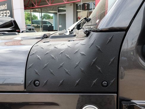 Used 2019 Jeep Wrangler Unlimited Sport S AWD/4WD image 19