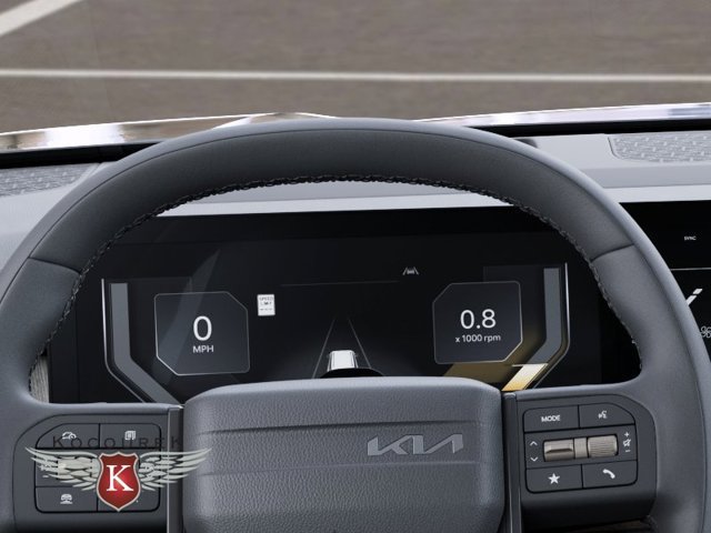 New 2027 Kia Telluride SX Prestige AWD/4WD image 21