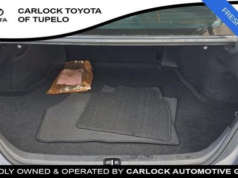 Used 2025 Toyota Camry SE image 13