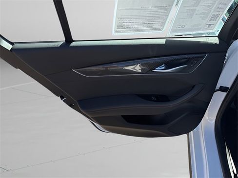 Used 2024 Cadillac CT5 Sport image 19