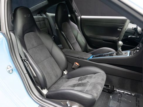 Used 2016 Porsche 911 Carrera GTS image 58