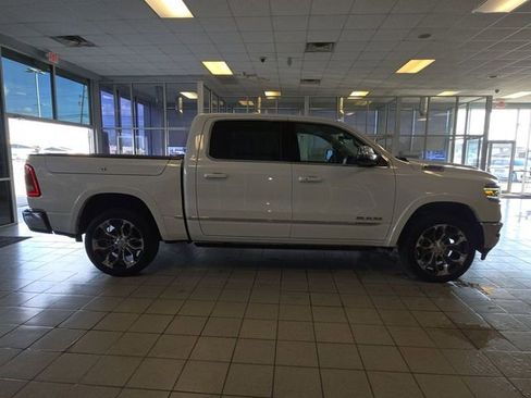 Used 2023 RAM 1500 Limited image 9