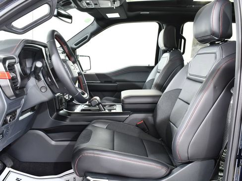 New 2026 Ford F150 Raptor AWD/4WD image 6