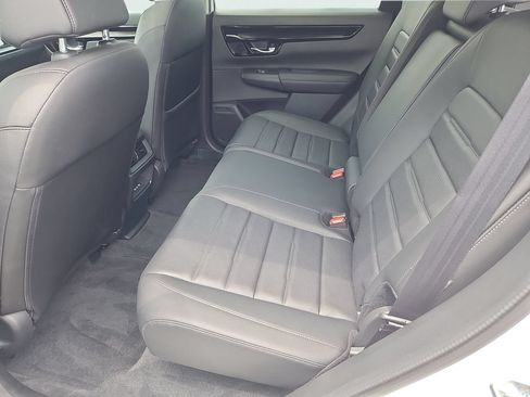 Used 2026 Honda CR-V EX-L image 32