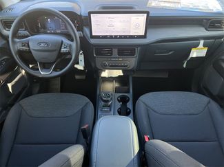 New 2025 Ford Maverick XL video 2