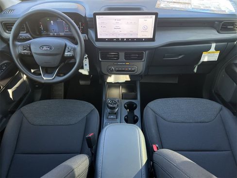 New 2025 Ford Maverick XL image 2