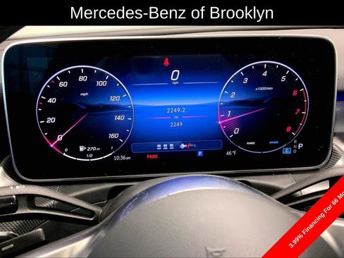 Certified 2025 Mercedes-Benz C 300 4MATIC Sedan image 27