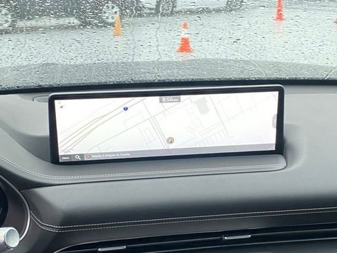 Used 2021 Genesis GV80 3.5T w/ Prestige Package 07 image 14