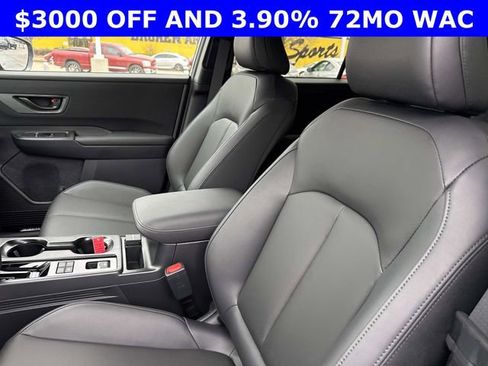 New 2026 Subaru Outback Premium image 13