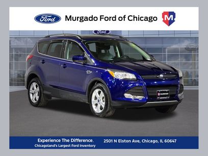 Used 2014 Ford Escape SE w/ Equipment Group 201A