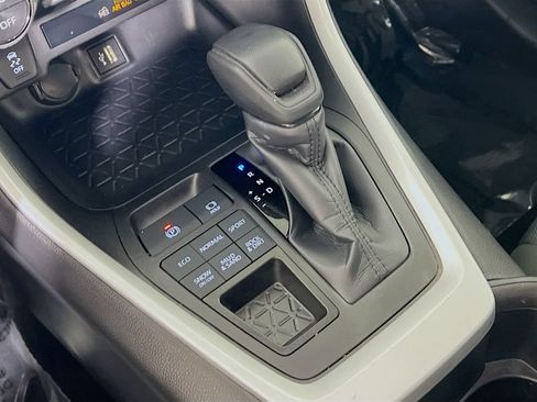 Certified 2025 Toyota RAV4 XLE AWD/4WD image 14