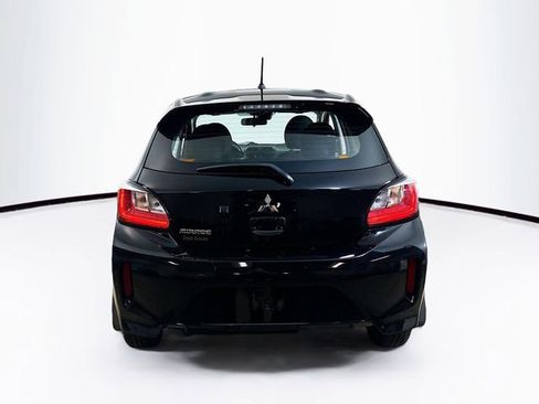 Used 2024 Mitsubishi Mirage ES image 8