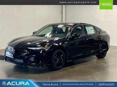 New 2026 Acura Integra A-Spec