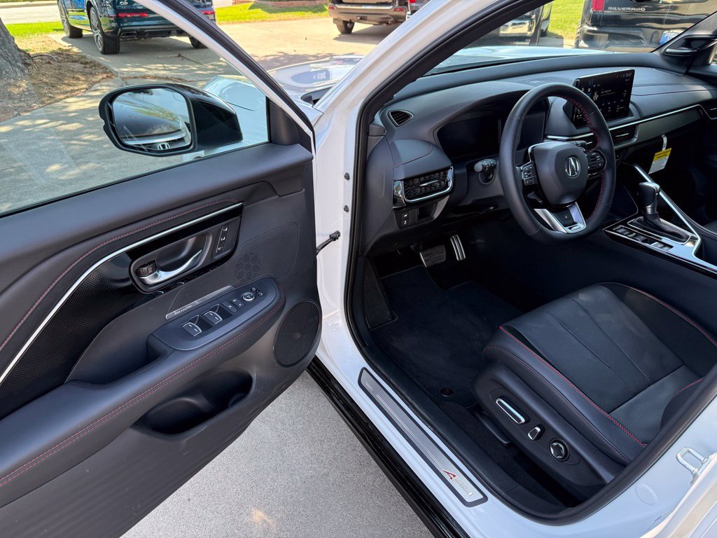 Used 2026 Acura ADX A-Spec w/ Advance Package AWD/4WD image 14