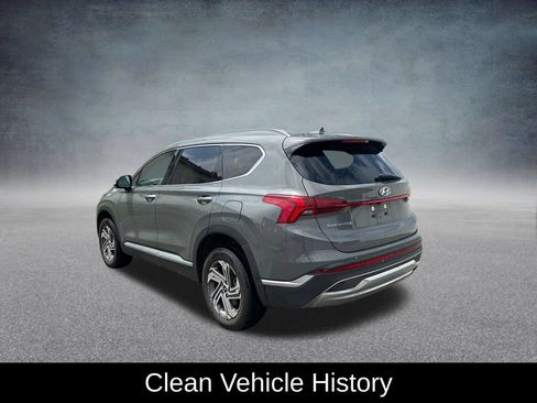 Used 2023 Hyundai Santa Fe SEL w/ Premium Package AWD/4WD image 3