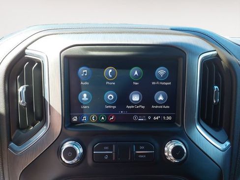 Used 2023 GMC Sierra 2500 Denali AWD/4WD image 15