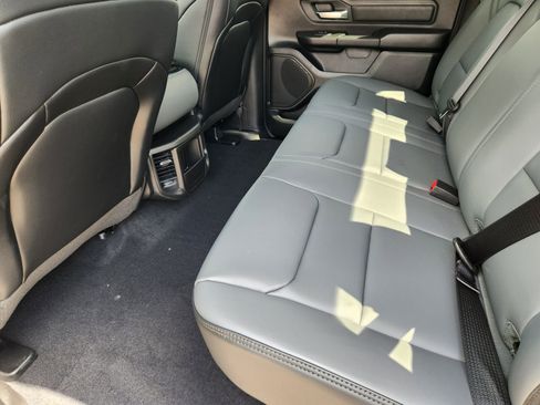 New 2026 RAM 1500 Tradesman image 22