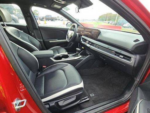 Used 2025 Kia K4 GT-Line Turbo image 10