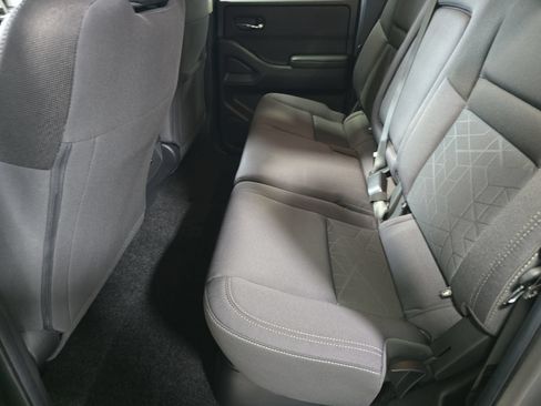 New 2026 Nissan Frontier SV w/ All-Weather Content Package AWD/4WD image 13