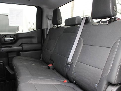 Used 2019 Chevrolet Silverado 1500 LT w/ All-Star Edition image 33