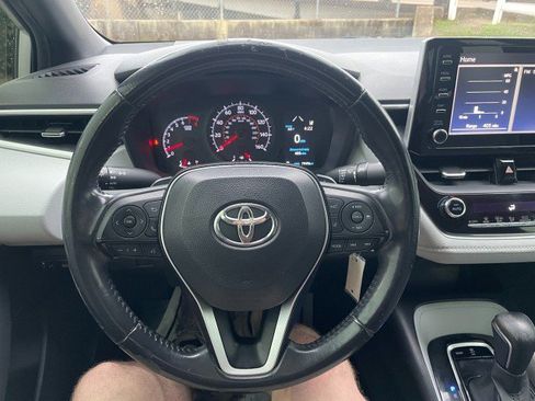 Used 2020 Toyota Corolla SE image 26