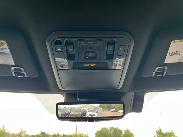 Used 2024 Toyota Tundra 1794 Edition AWD/4WD image 23