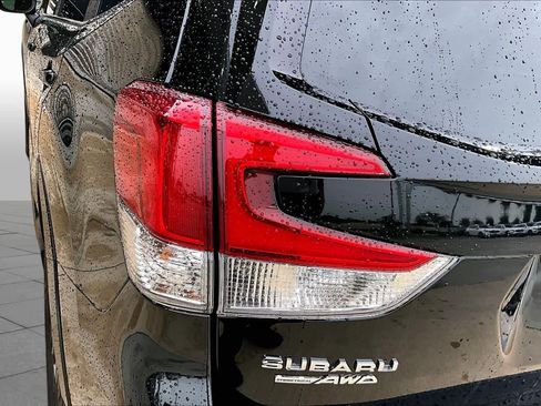 Used 2021 Subaru Forester Sport AWD/4WD image 25