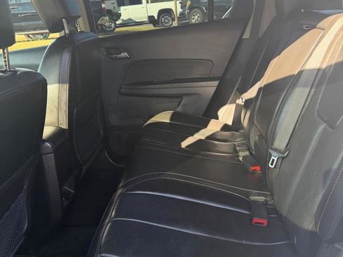 Used 2014 GMC Terrain SLT image 11