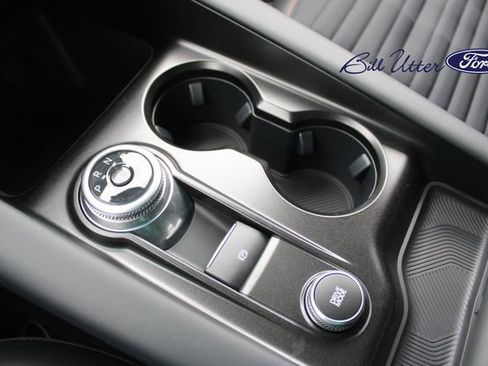 New 2026 Ford Explorer ST-Line image 13