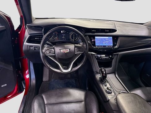 Used 2023 Cadillac XT6 Sport AWD/4WD image 25