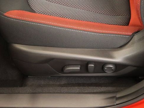 New 2025 Subaru Impreza RS image 13