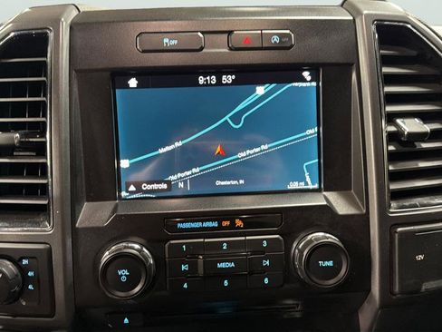 Used 2018 Ford F150 XLT w/ Equipment Group 302A Luxury image 18